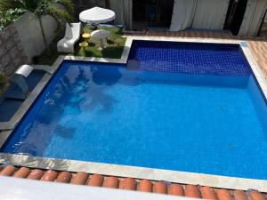 Casa em Jacumã com piscina e vista MAR