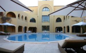 Ksar El Jerid