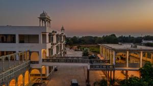 Q Luxe The Mewar Collection Udaipur