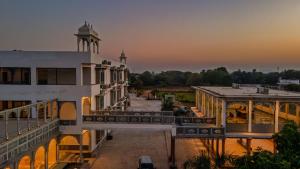 Q Luxe The Mewar Collection Udaipur