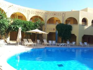 Ksar El Jerid