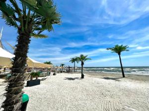 Mamaia-NordCom Apartamente Exclusiviste Beach Residence