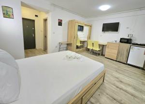 Mamaia-NordCom Apartamente Exclusiviste Beach Residence