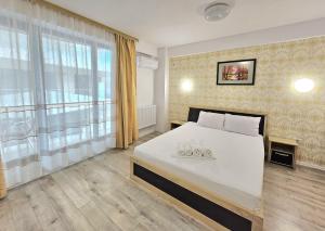Mamaia-NordCom Apartamente Exclusiviste Beach Residence