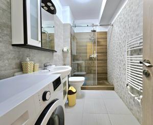 Mamaia-NordCom Apartamente Exclusiviste Beach Residence