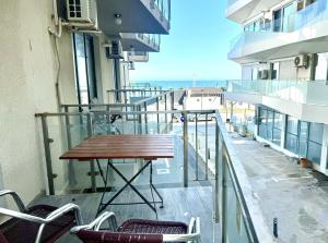 Mamaia-NordCom Apartamente Exclusiviste Beach Residence