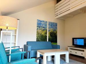 Lavish holiday home in Oberhambach