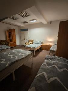 Hostel Orlowski sieci Mazowia Hostels Group