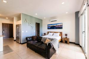 Urban Flats Studios by Corporate Stays