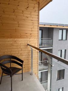 Crystal Loft C 613 - Cozy Ski-In Studio