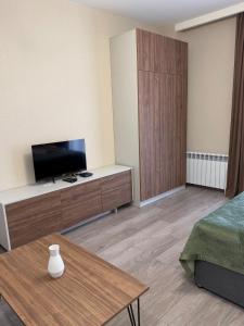 Crystal Loft C 613 - Cozy Ski-In Studio