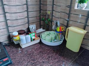 Neelus Homestay