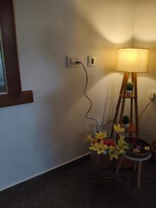 Neelus Homestay
