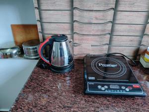 Neelus Homestay