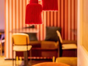 Ibis Styles St Etienne - Gare Chateaucreux