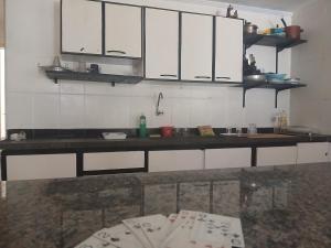 Hostel com camas para solteiros