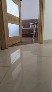 Park & Arena Apartament Kraków