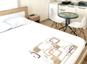 Comfort Apartments N