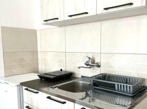 Comfort Apartments N