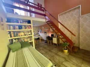 Mini Loft Helena, en el corazón de la ciudad