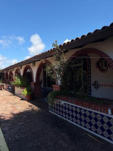 Hacienda Rosarito
