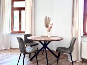 YR Apartment - Glasfaser, WLAN, Kaffee