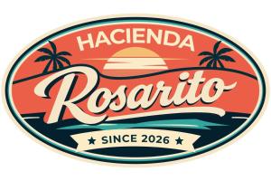 Hacienda Rosarito