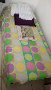 Apartamento Universitário Salobrinho UESC - Confortável