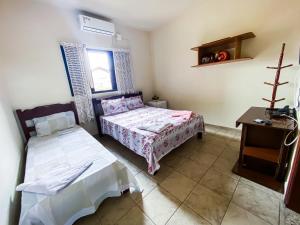 Recanto the beach pousada