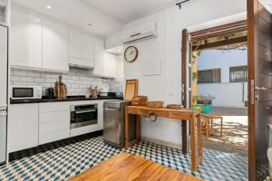 Cosy House in Estepona Old Town