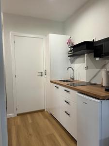 Charming and renewed 1 bedroom Apt in Campolide