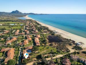 Villetta Sea-Beach 1A