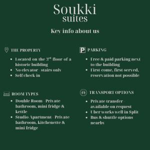 Soukki Town Centre Suites 2