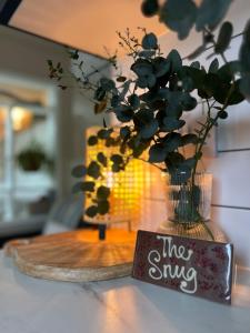 The Snug, Minehead