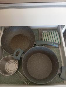 Balerna Suisse Apartament - RentuGoo Travel