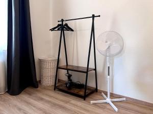 YR Apartment - Glasfaser, WLAN, Kaffee
