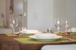 Ferienwohnung Gemeinsamzeit