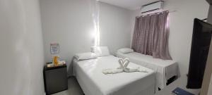 Pousada Novo Millenium