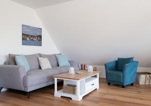 Ferienwohnung Bodenseeufer
