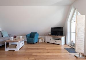 Ferienwohnung Bodenseeufer