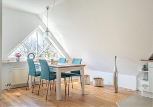 Ferienwohnung Bodenseeufer