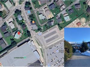 Appartement 3 ch. à Megève proche centre - FR-1-569-125