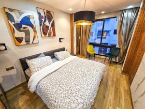 comfort stay in agdal