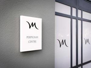 Mercure Perpignan Centre