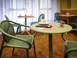 Mercure Perpignan Centre