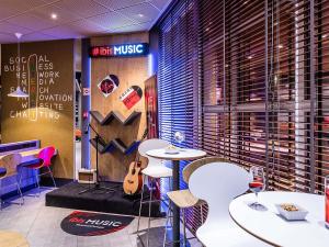 Hotel ibis Porto Gaia