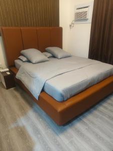 Studio Amani Grand Citygate Peaceful and Minimalist