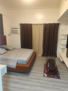 Studio Amani Grand Citygate Peaceful and Minimalist