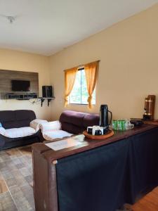 Recanto Mirante do Vale na Serra da Canastra São João Batista do Glória