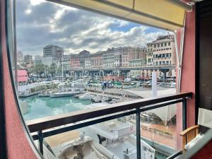 HFA Morosini by the Sea parcheggio incluso